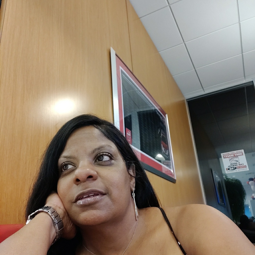 Meet your Posher, Tammy